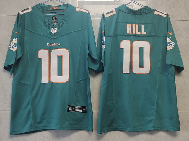 Miami Dolphins Jerseys 24